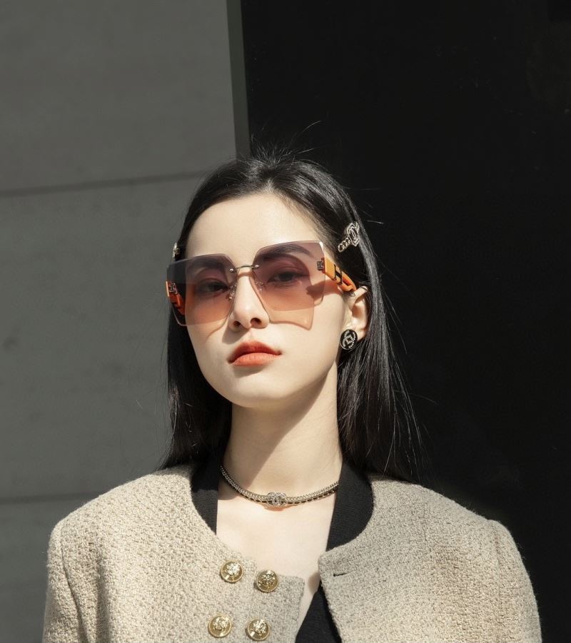 Hermes Sunglasses